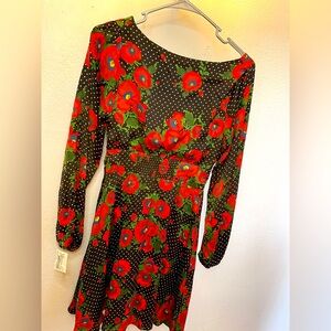Dresses for women, different designs, different colors